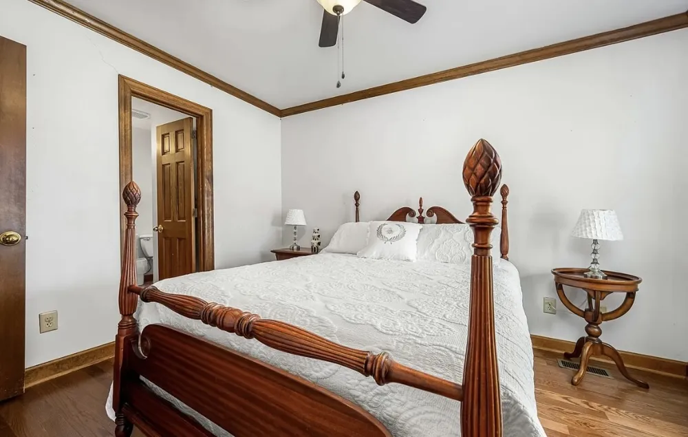 390 Paradise Ln Mulberry, TN 37359