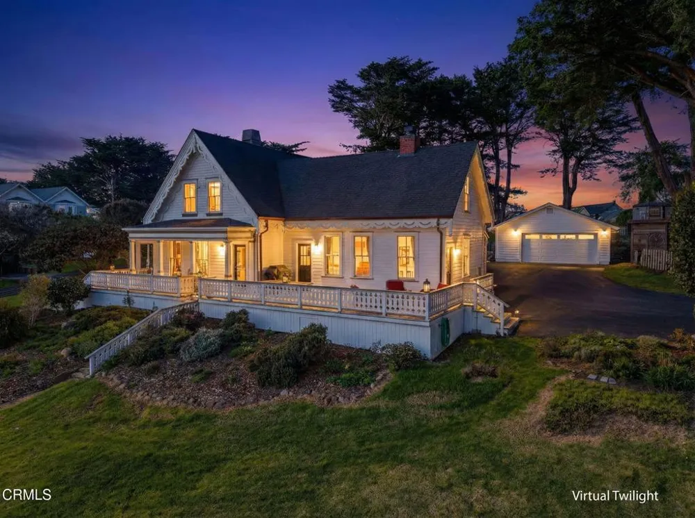 44900 Little Lake Road Mendocino, CA 95460