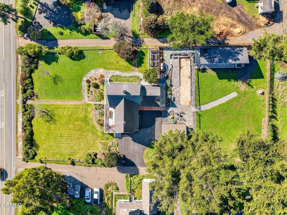 44900 Little Lake Road Mendocino, CA 95460