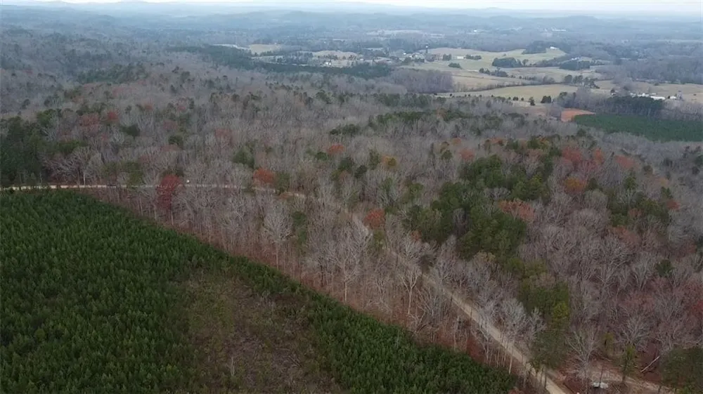 00 Treat Mountain Road Cedartown, GA 30125