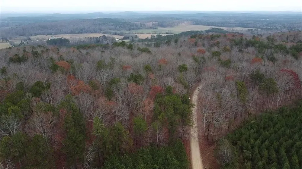 00 Treat Mountain Road Cedartown, GA 30125