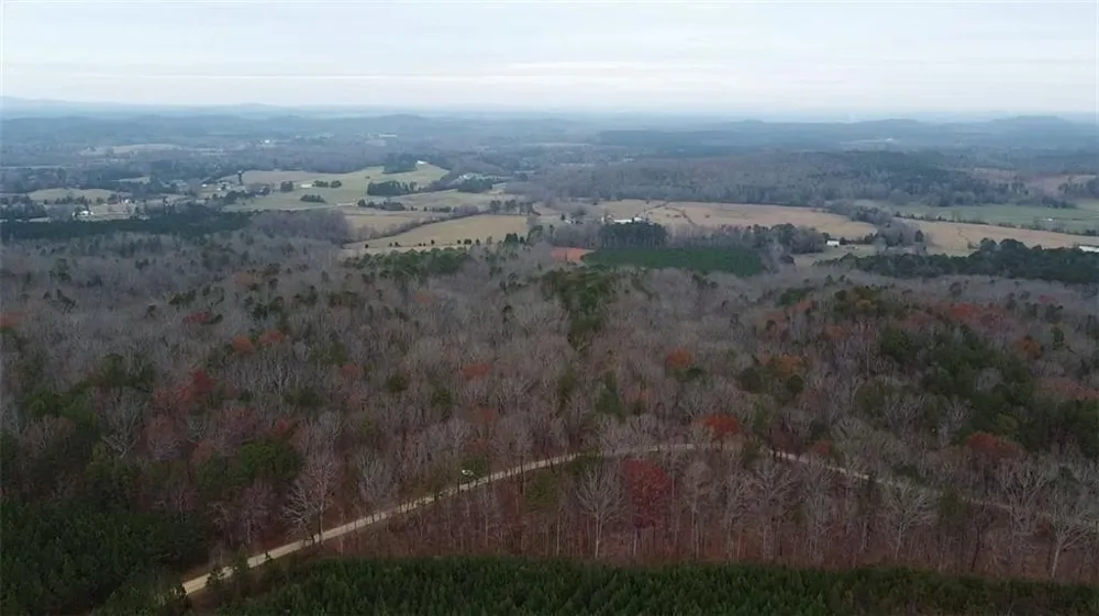 00 Treat Mountain Road Cedartown, GA 30125