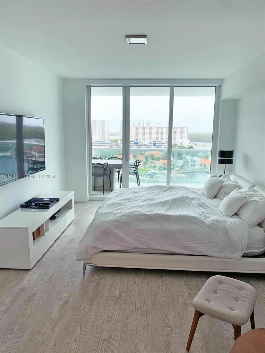 400 Sunny Isles Blvd #1120 Sunny Isles Beach, FL 33160