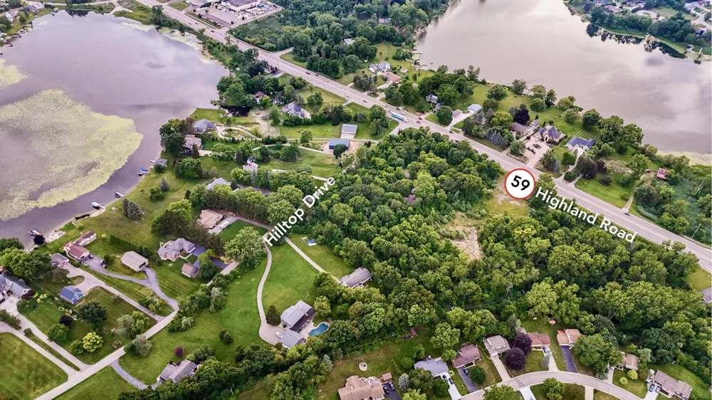 9915 Highland Road White Lake Charter Township, MI 48383