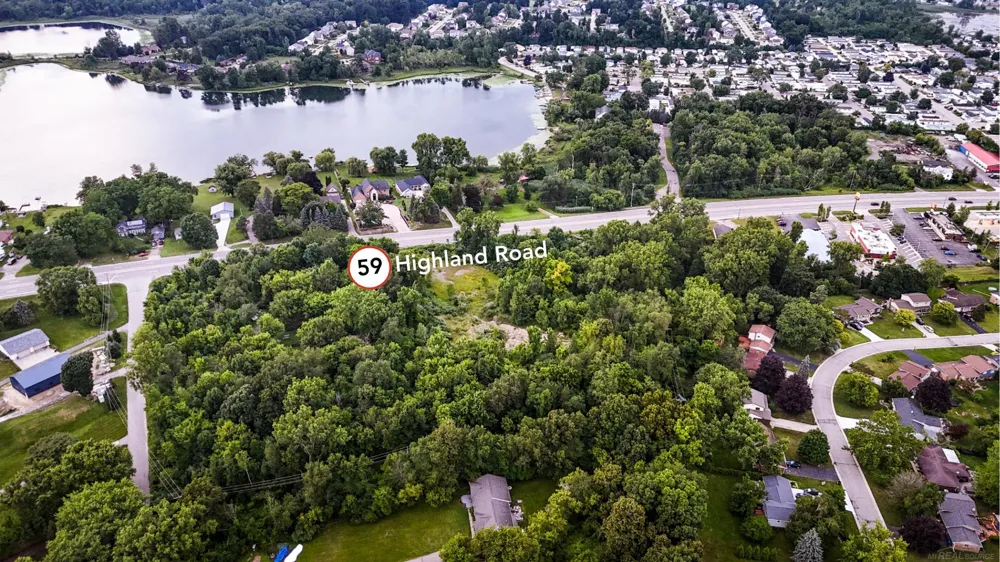 9915 Highland Road White Lake Charter Township, MI 48383