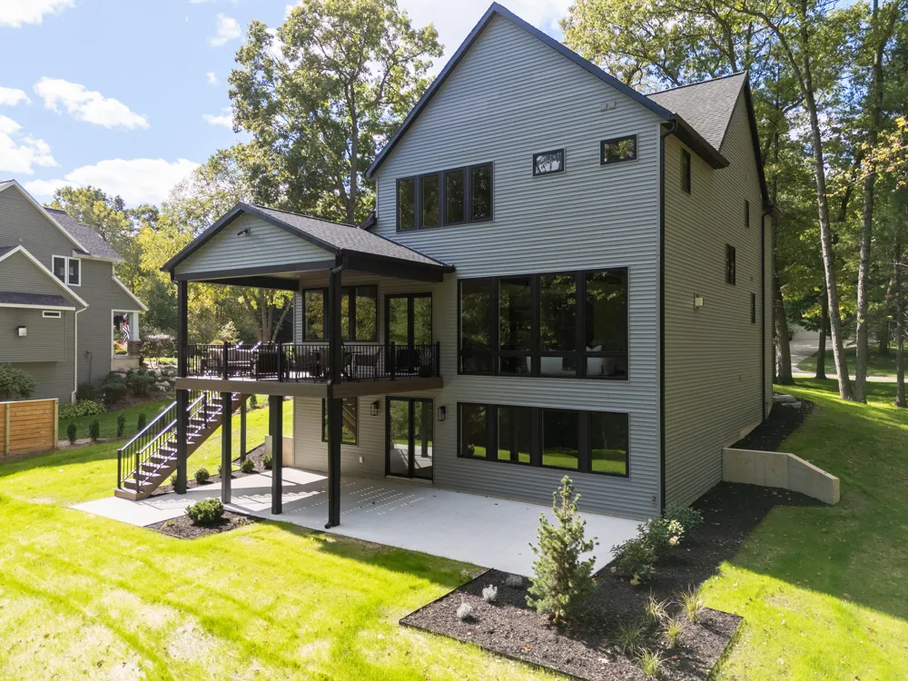 3750 Charlevoix Drive SE Cascade Charter Township, MI 49546