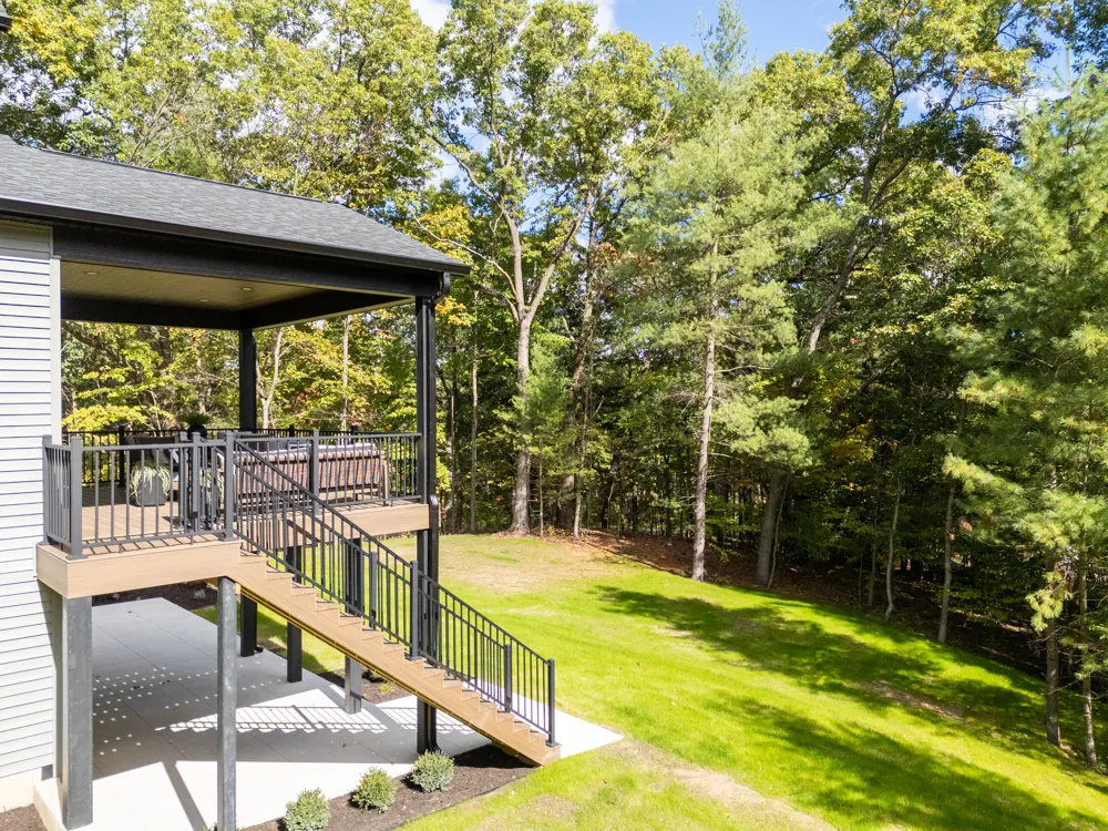 3750 Charlevoix Drive SE Cascade Charter Township, MI 49546