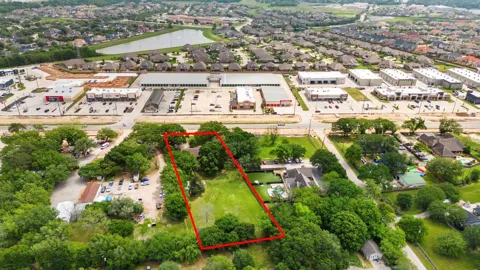 1330 Fm 1463 Road