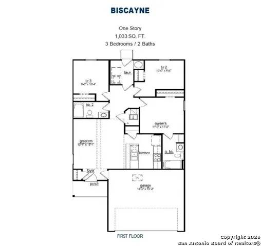 113 Sutton Place Uvalde, TX 78801