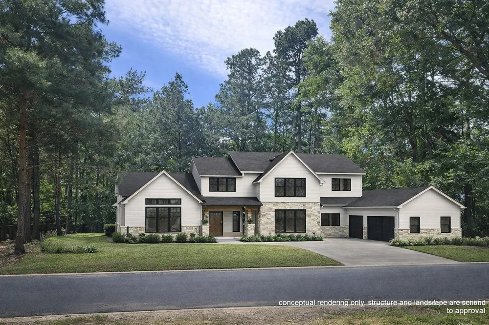 13311 White Tail Drive #1 Tyler, TX 75707