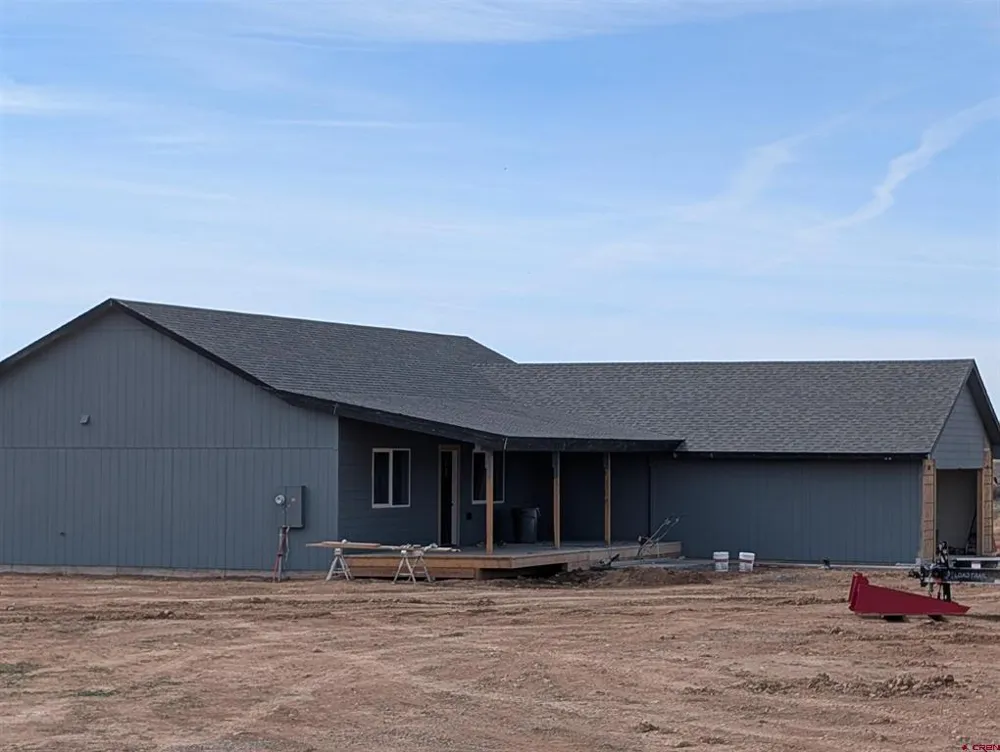 20174 Lilac Court Eckert, CO 81418