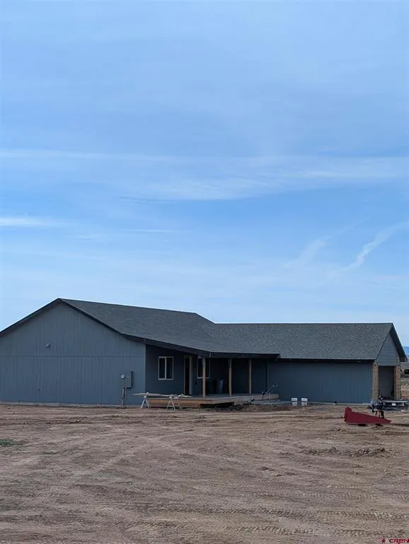 20174 Lilac Court Eckert, CO 81418