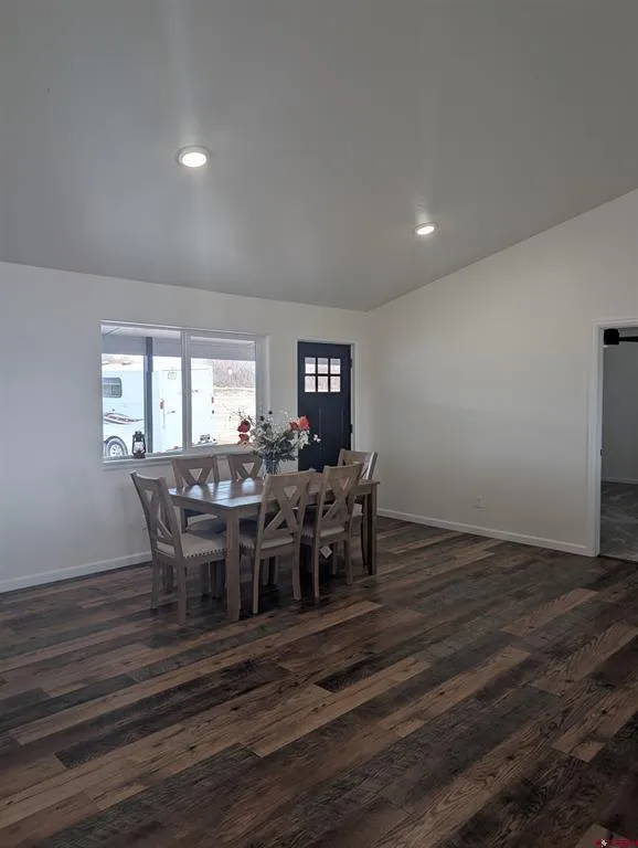 20174 Lilac Court Eckert, CO 81418