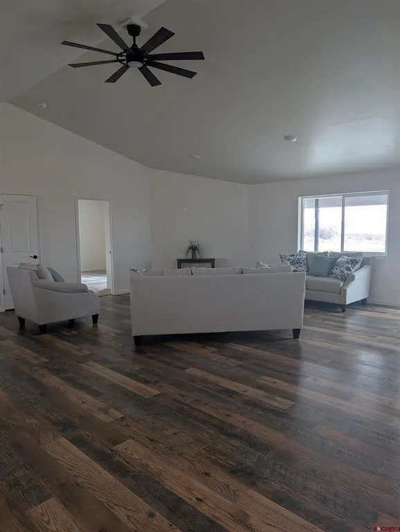 20174 Lilac Court Eckert, CO 81418