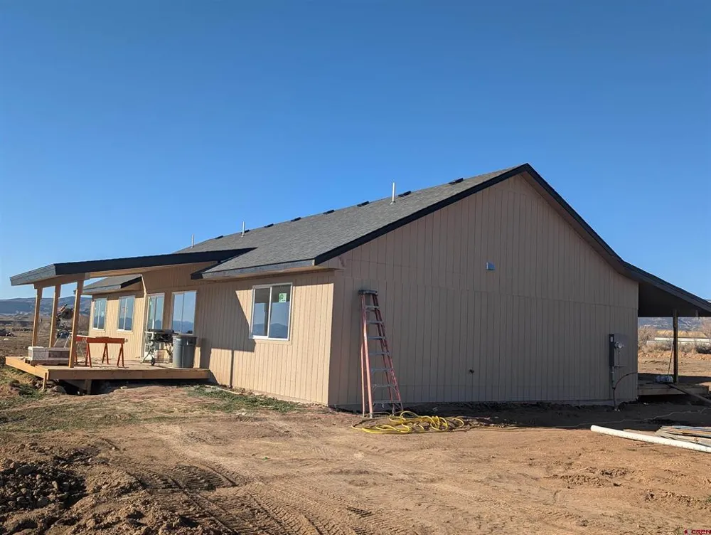 20174 Lilac Court Eckert, CO 81418