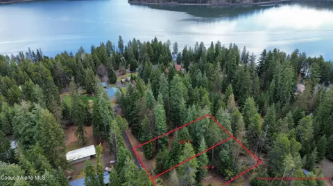 NNA W Florida Lot 4 Circle
