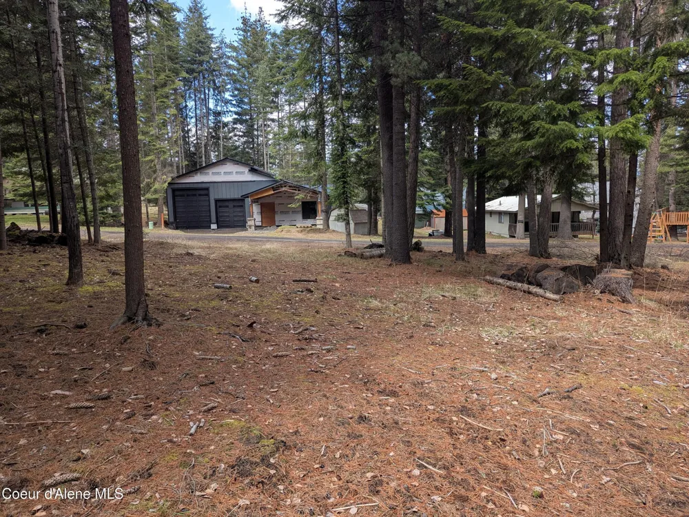 NNA W Florida Lot 4 Circle Worley, ID 83876