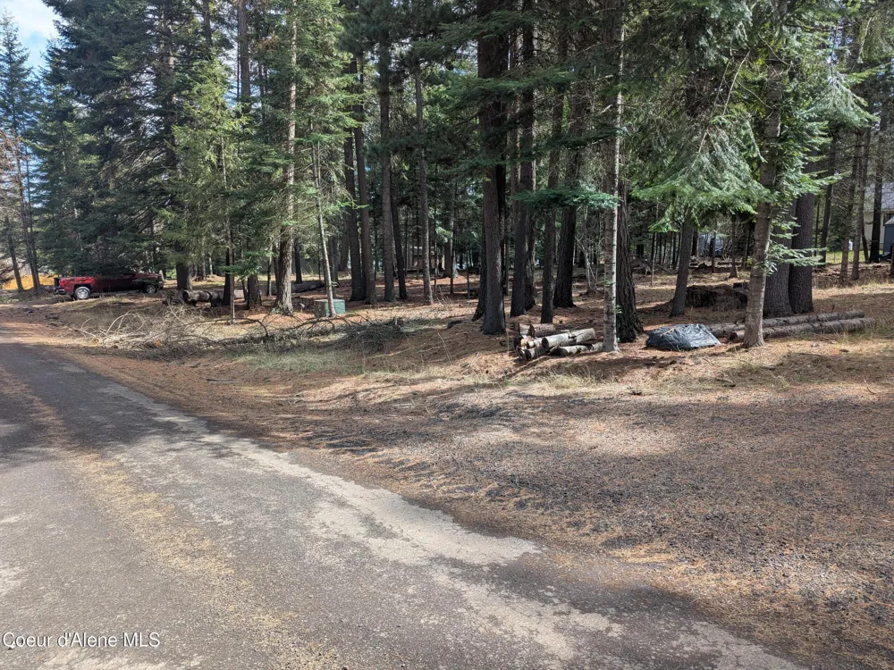 NNA W Florida Lot 4 Circle Worley, ID 83876