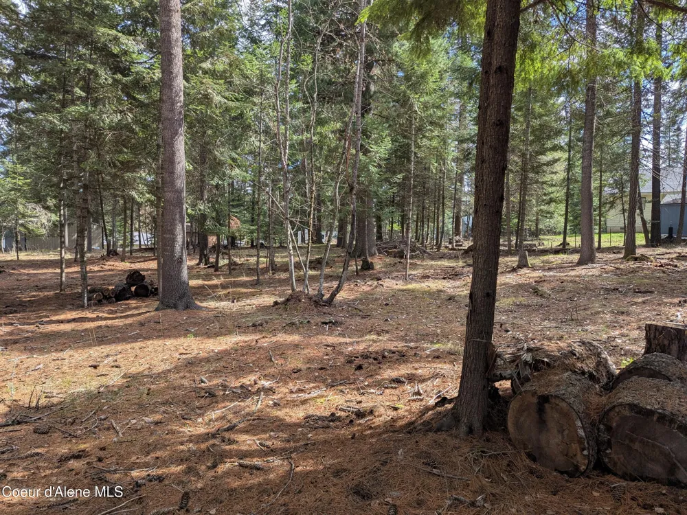 NNA W Florida Lot 4 Circle Worley, ID 83876