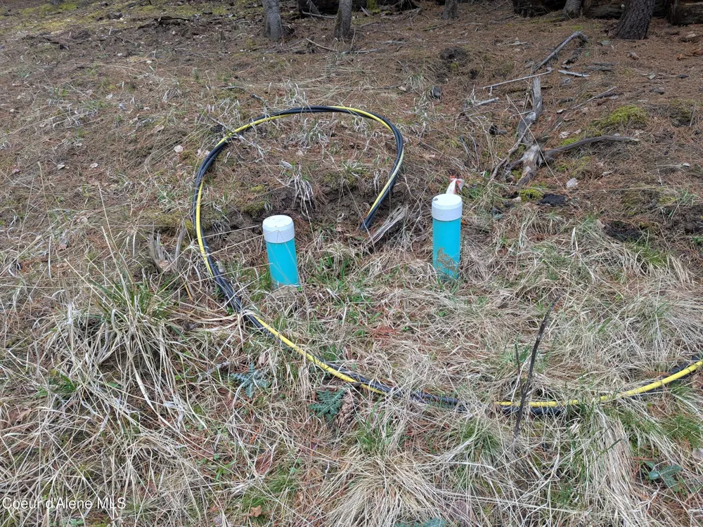 NNA W Florida Lot 4 Circle Worley, ID 83876