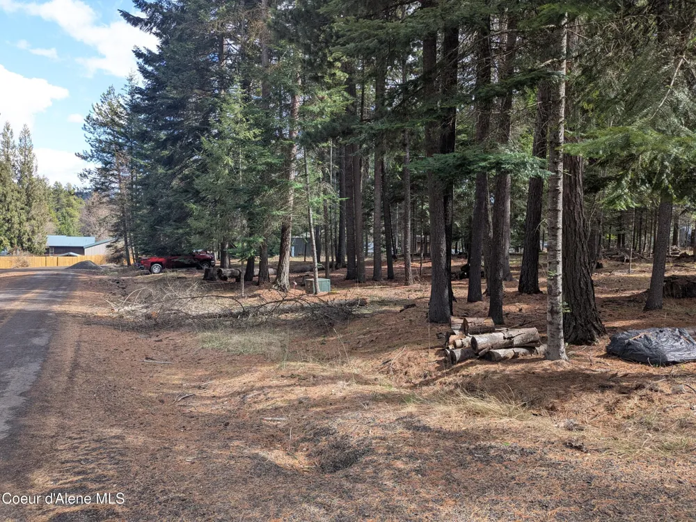 NNA W Florida Lot 4 Circle Worley, ID 83876