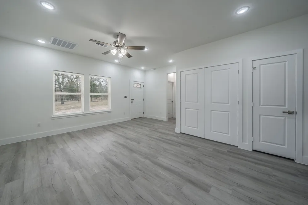 14955 Paladin Road Log Cabin, TX 75148