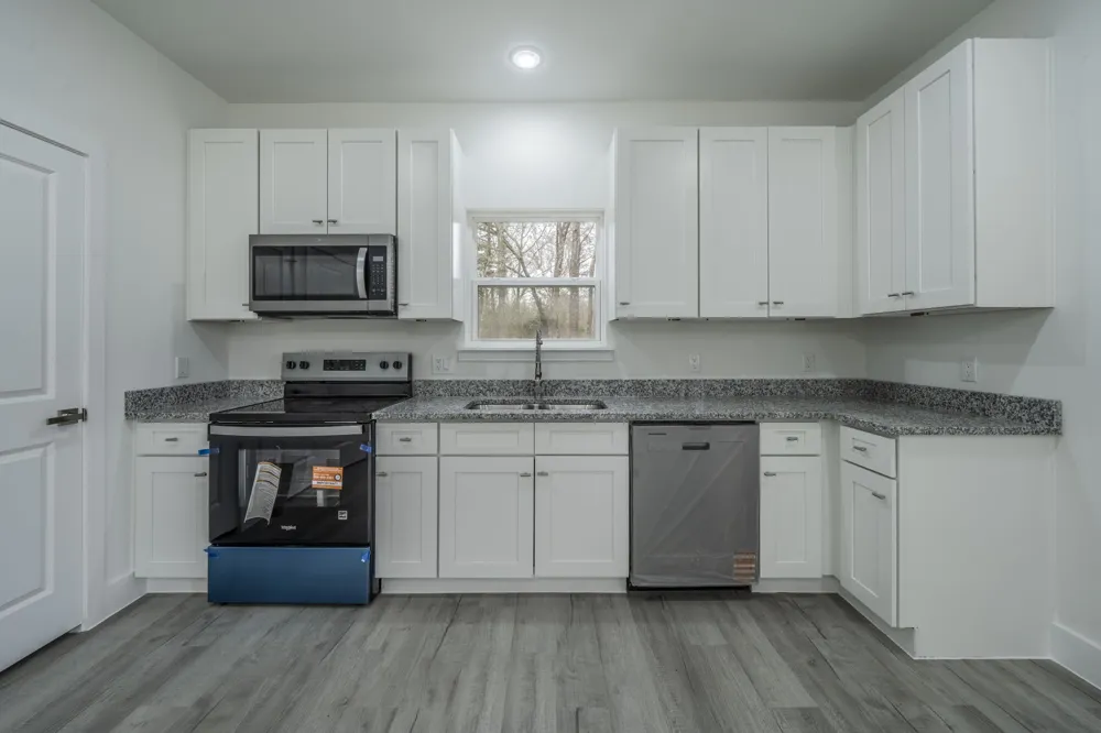 14955 Paladin Road Log Cabin, TX 75148