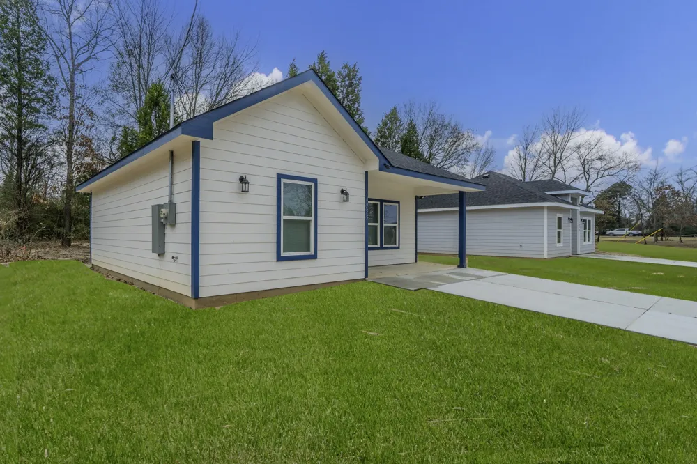 14955 Paladin Road Log Cabin, TX 75148
