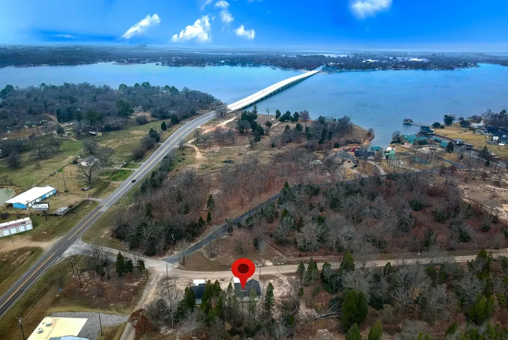 14955 Paladin Road Log Cabin, TX 75148