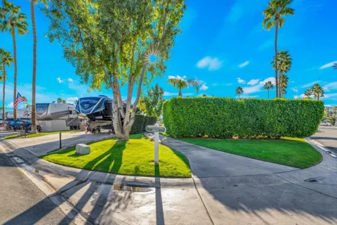 69411 Ramon Road #1158