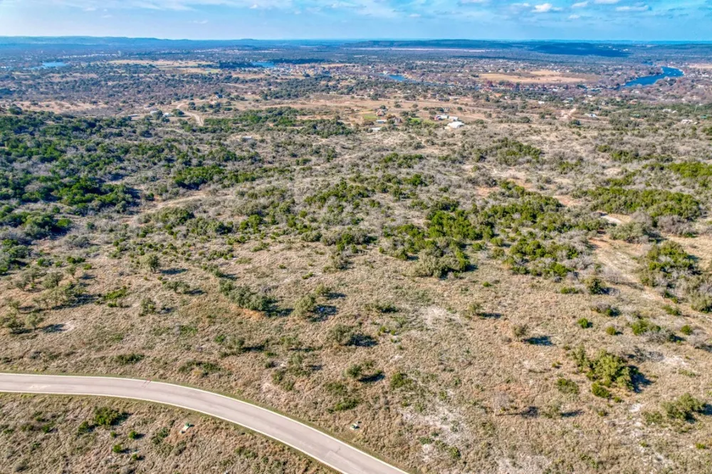 56 Big Creek Drive Kingsland, TX 78639