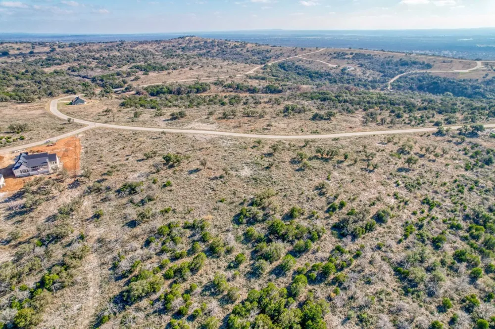 56 Big Creek Drive Kingsland, TX 78639