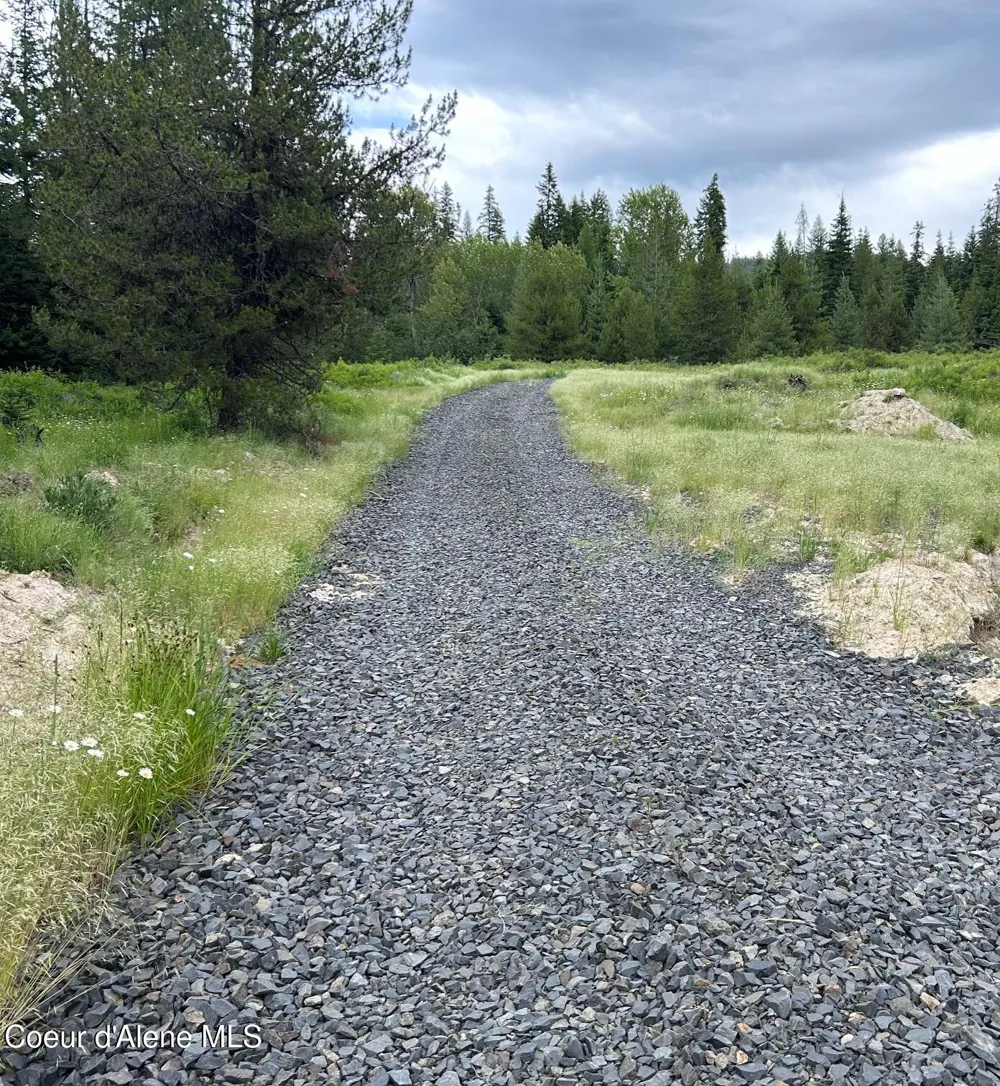 Tyson Creek Rd Santa, ID 83866