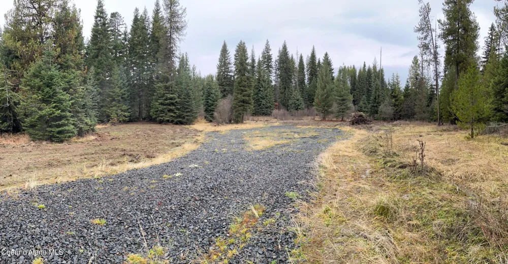 Tyson Creek Rd Santa, ID 83866