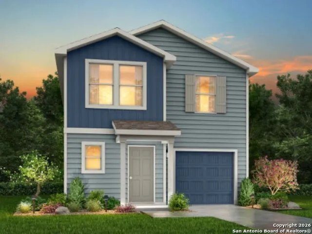 119 Sutton Place Uvalde, TX 78801