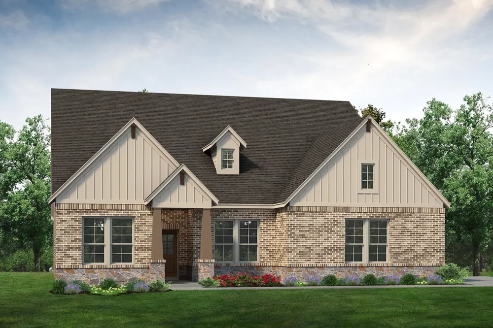 870 County Road 200 Valley View, TX 76272