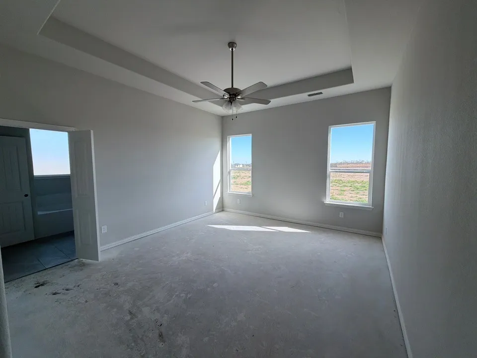 870 County Road 200 Valley View, TX 76272