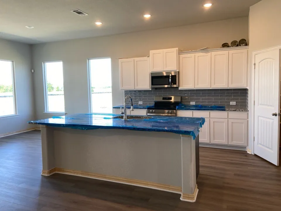 870 County Road 200 Valley View, TX 76272