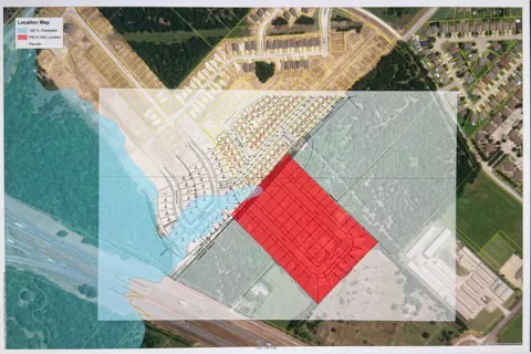 2578 FM Rd 2578 Road