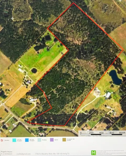 16914 FM 429 ROAD