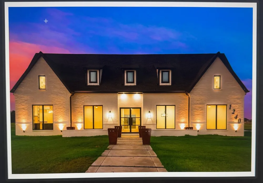 16914 FM 429 ROAD Terrell, TX 75161