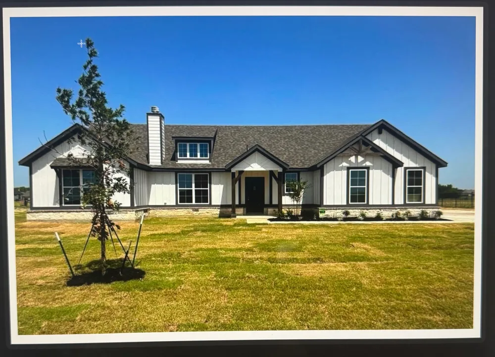 16914 FM 429 ROAD Terrell, TX 75161