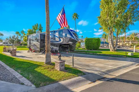 69411 Ramon Road #1158