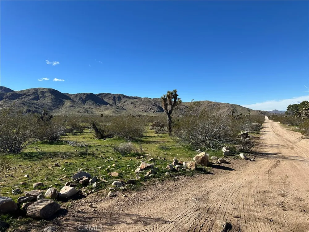 Cahuilla Road Apple Valley, CA 92307