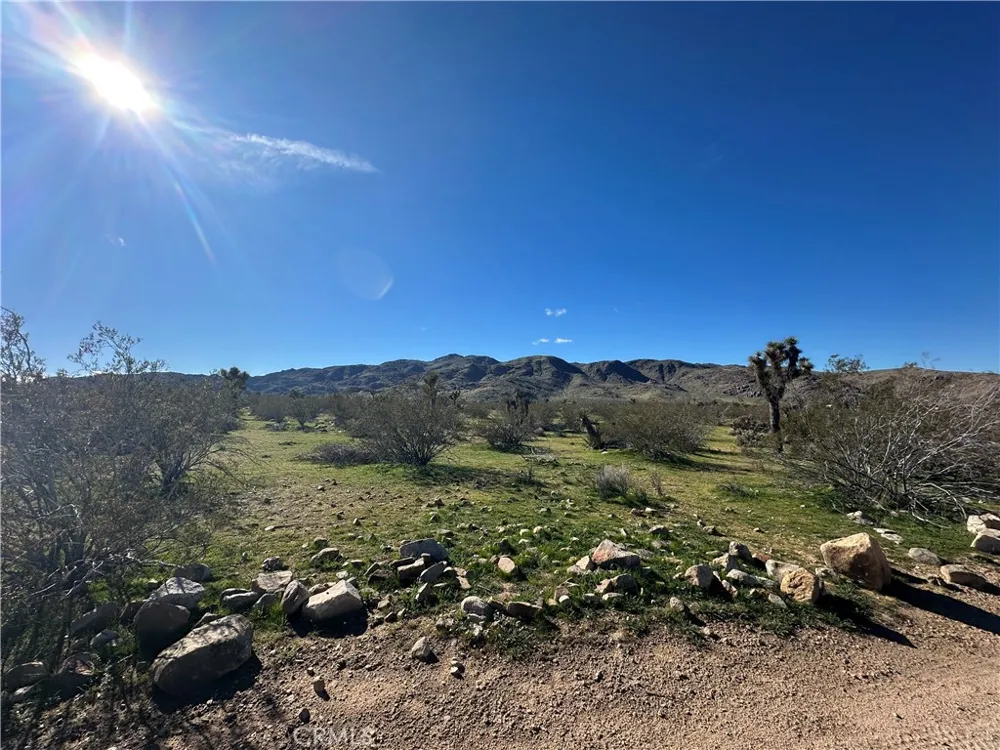 Cahuilla Road Apple Valley, CA 92307