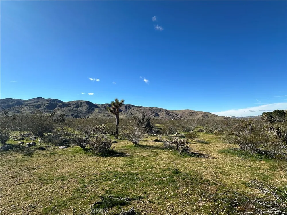 Cahuilla Road Apple Valley, CA 92307