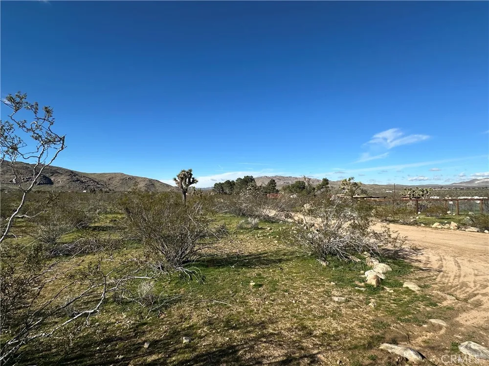 Cahuilla Road Apple Valley, CA 92307