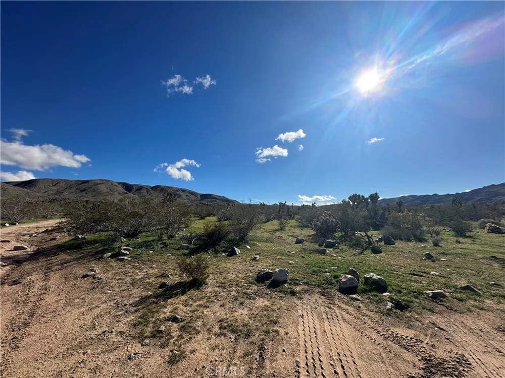 Cahuilla Road Apple Valley, CA 92307