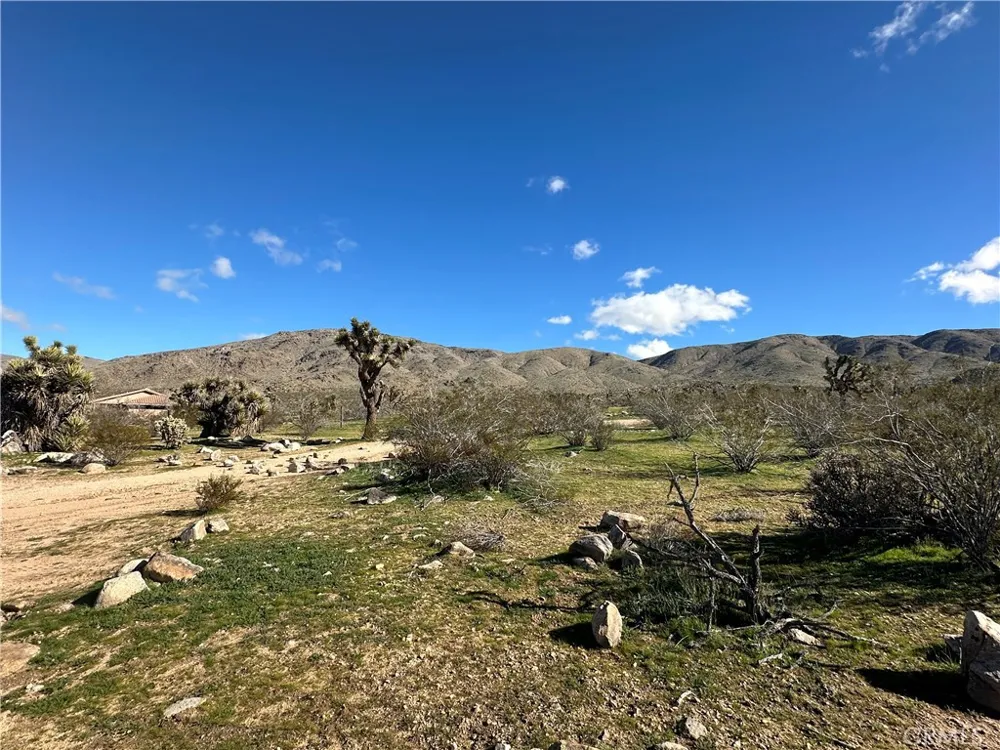 Cahuilla Road Apple Valley, CA 92307