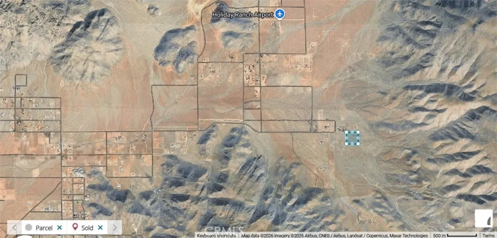 Cahuilla Road Apple Valley, CA 92307